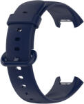 Xiaomi Curea Xiaomi pebtru Watch 2, de silicon, albastră
