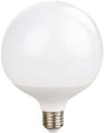 Diolamp SMD LED izzó matt GLOBE G120 18W/230V/E27/4000K/1630Lm/200° (G12018NWN)