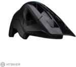 Leatt MTB AllMtn 4.0 sisak, stealth (S 51-55 cm)