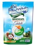 Der Waschkönig WASCHKÖNIG Triocaps Tahiti Universal 50 db