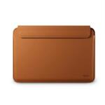 Epico Uni Leather Sleeve 14" - barna