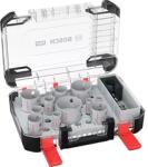 Bosch körkivágó 20 - 76 mm | Hossz: 44 mm | HSS | Szerszámfelfogatás: Power Change Plus (2608594425)