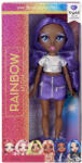 Rainbow High Papusa Fashionista Krystal Bailey (MGA989004_989028) Papusa