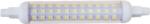 Diolamp SMD LED Linear J118 10W R7s (R7S10WWS)