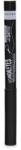 Rimmel London ScandalEyes Precision Micro 001, fekete, 1, 1ml