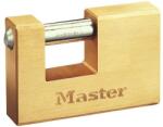 Master Lock 608EURD négyszögletű - 85mm (608EURD)