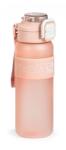 G21 Ivópalack, 1000 ml, rózsaszín-deres (G21LAH10RU-ZM)