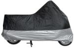 A-PRO COV005 Coprimoto-XL/2XL fekete moto ponyva XXL (COV005-XXL)