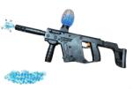 Sunny Blaster Vector, автомат за водни гел топчета с аксесоари, черен (G170-1)