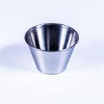 TOO KT-431 Fém szószos csésze 8 cm (KT-431) - officedepot