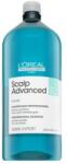 L'Oréal Scalp Advanced Anti-Oiliness Shampoo sampon de curatare pentru un scalp seboreic 1500 ml