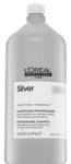 L'Oréal Série Expert Silver Shampoo șampon hrănitor pentru păr cărunt 1500 ml