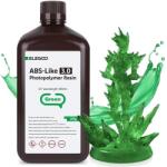 Elegoo ABS-like Resin V3.0 2KG, Green (50.103.0153)