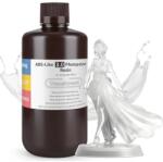 Elegoo ABS-like Resin V3.0 1KG, Translucent (50.103.0158)