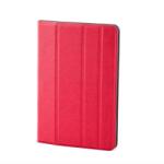 Sumdex Калъф за таблет Sumdex TCC-700RD, от 7'' до 7.8'', червен