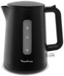 Moulinex Fierbator Moulinex BY200810, 1.7 litri, Negru (BY200810) Fierbator