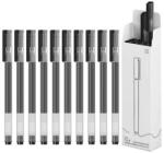 Xiaomi BHR8857GL 10-es csomag 0, 5mm fekete golyóstoll (BHR8857GL) - pcx
