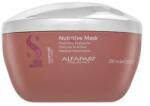 ALFAPARF Milano Semi Di Lino Moisture Nutritive Mask подхранваща маска за суха и увредена коса 200 ml
