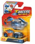 T-RACERS T-Racers, Mix & Race, masina