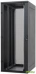 KELine 19"-os álló szekrény RMA 42U 800 x 1000 mm RMA-42-A81-BAY-N1 (RMA-42-A81-BAY-N1)