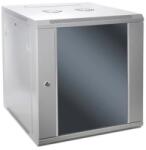 Somi Networks 4U-60/45C STANDART FP Wall series cabinet (4U-60/45C)