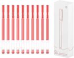 Xiaomi High-capacity BHR8863GL 10-es csomag 0, 5mm piros zselés toll (BHR8863GL) - pcx