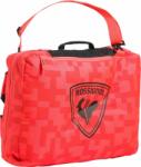 Rossignol Hero Dual Boot Bag 22/23 Husă clăpari Red (RKLB109)