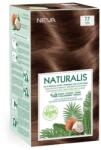 NEVA Vopsea de par Caramel, 7.7 Naturalis, 150ml, Neva