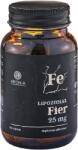Aronia Charlottenburg Fier Lipozomal la 25mg, 60 capsule, Aronia Charlottenburg