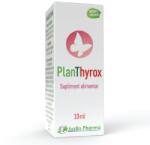 Justin Pharma Ulei Esential PlanThyrox Uz Intern, 10 ml, Justin Pharma