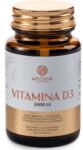 Aronia Charlottenburg Vitamina D3 5500UI, 60 capsule, Aronia Charlottenburg