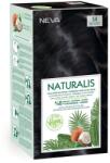 NEVA Vopsea de par Saten inchis, 3.0 Naturalis, 150ml, Neva