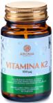 Aronia Charlottenburg Vitamina K2, 100mcg, 90 capsule, Aronia Charlottenburg