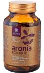 Aronia Charlottenburg Aronia Forte extract raw eco liofilizat, 120 capsule, Aronia Charlottenburg