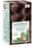 NEVA Vopsea de par Ciocolatiu, 6.77 Naturalis, 150ml, Neva