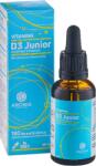 Aronia Charlottenburg Vitamina D3 Junior-800UI, 30ml, Aronia Charlottenburg