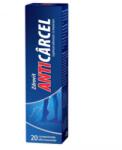 Zdrovit Anticarcel, 20 comprimate efervescente, Zdrovit - springfarma