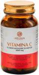Aronia Charlottenburg Vitamina C cu Bioflavonoide si Macese, 1000 mg, 60 tablete, Aronia Charlottenburg