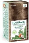 NEVA Vopsea de par Blond nisipiu, 7.08 Naturalis, 150ml, Neva