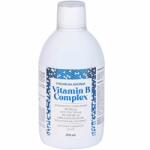 Aronia Charlottenburg Complex de vitamina B Premium, 500ml, Aronia Charlottenburg