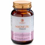 Aronia Charlottenburg Magneziu 375mg cu Vitamina B6, 60 capsule, Aronia Charlottenburg