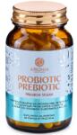 Aronia Charlottenburg Probiotic Prebiotic Premium Vegan, 60 capsule, Aronia Charlottenburg