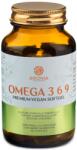 Aronia Charlottenburg Premium Omega 3-6-9, 60 capsule, Aronia Charlottenburg