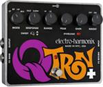 Electro-Harmonix Q-Tron Plus Auto Pedală Wah-Wah (Q-TRON+)