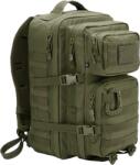 Brandit Раница Brandit US Assault Pack Large 40L, маслина (8074-1)