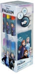 Melissa & Doug Set creativ 35 buc - Frozen (FRVW2255) Carte de colorat