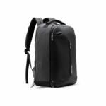 BESTLIFE Penar Rucsac BESTLIFE Oden X, 45x28x19cm, compartiment tableta si laptop 15.6 inch, negru (BL-BB-3557BK) Penar