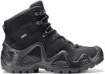 Lowa Zephyr GTX Mid TF férficipő Cipőméret (EU): 44 / szürke/zöld
