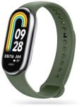 Tech-Protect IconBand szíj Xiaomi Smart Band 8/8 NFC-hez - zöld