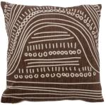 Bloomingville Perna decorativa 99KK-AKU15D_88X (82051077)